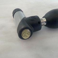 Τρόμπα CO2 pro micro με αμπούλα 16gr-thumb-2