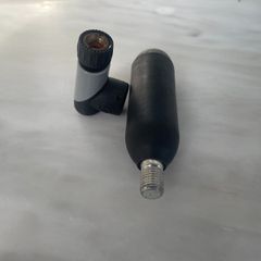 Τρόμπα CO2 pro micro με αμπούλα 16gr-thumb-4