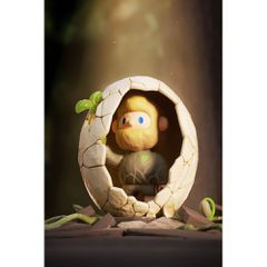 Farmer Bob Feeling You assorted surprise figure-thumb-4