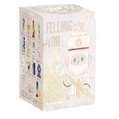 Farmer Bob Feeling You assorted surprise figure-thumb-2