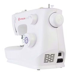 SINGER M2405 Mechanical sewing machine 70 W White-thumb-2