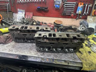πωλούνται καπάκια mercruiser 4,3