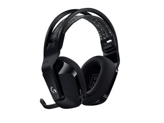 Logitech G G733 Wireless Headset-thumb-2