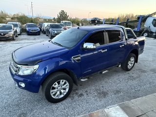 Ford Ranger 2015 2.2 LIMITED!!!