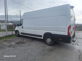 Κλούβα Fiat 2020 DUCATO L3 H3