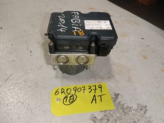 ΜΟΝΑΔΑ ABS  (No18) 6R0907379AT  ΓΙΑ VW-AUDI-SKODA-SEAT