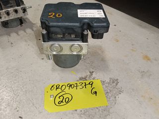 ΜΟΝΑΔΑ ABS  (No20) 6C0907379G  ΓΙΑ VW-AUDI-SKODA-SEAT