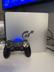 ps4 1tb limited edition