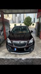 Opel Mokka 2017 CDTI