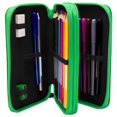 Minecraft double pencil case-thumb-1