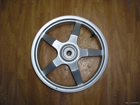 ΖΑΝΤΑ ΠΙΣΩ CITYCOM