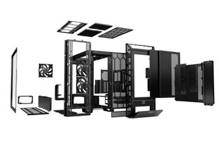 be quiet! DARK BASE PRO 901 | Black Full Tower-thumb-4