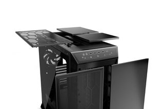 be quiet! DARK BASE PRO 901 | Black Full Tower-thumb-2