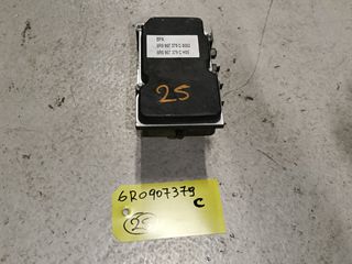 ΜΟΝΑΔΑ ABS  (No25) 6R0907379C  ΓΙΑ VW-AUDI-SKODA-SEAT