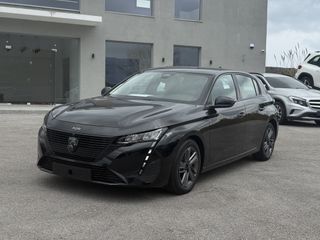 Peugeot 308 2022 1.5 BLUEHDI 130 BUSINESS