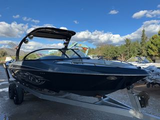 Malibu 2008 WAKESETTER VLX 21-thumb-2