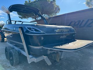 Malibu 2008 WAKESETTER VLX 21-thumb-3