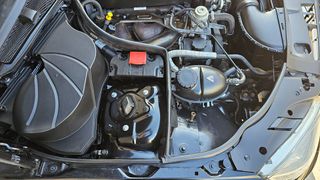 Mercedes-Benz C 200 2008 1.8KOMPRESSOR 184ps AYTOMATO ELEGANCE-thumb-13
