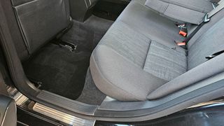 Mercedes-Benz C 200 2008 1.8KOMPRESSOR 184ps AYTOMATO ELEGANCE-thumb-38