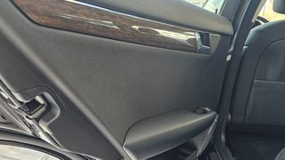 Mercedes-Benz C 200 2008 1.8KOMPRESSOR 184ps AYTOMATO ELEGANCE-thumb-39