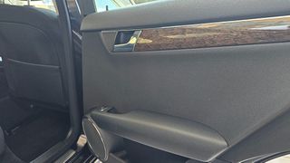 Mercedes-Benz C 200 2008 1.8KOMPRESSOR 184ps AYTOMATO ELEGANCE-thumb-42