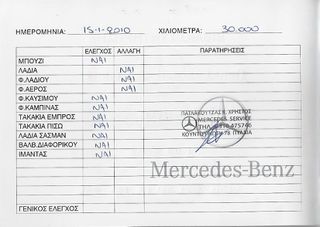 Mercedes-Benz C 200 2008 1.8KOMPRESSOR 184ps AYTOMATO ELEGANCE-thumb-48