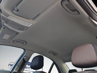 Mercedes-Benz C 200 2008 1.8KOMPRESSOR 184ps AYTOMATO ELEGANCE-thumb-25