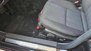 Mercedes-Benz C 200 2008 1.8KOMPRESSOR 184ps AYTOMATO ELEGANCE-thumb-29