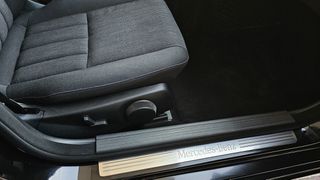 Mercedes-Benz C 200 2008 1.8KOMPRESSOR 184ps AYTOMATO ELEGANCE-thumb-35