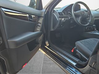 Mercedes-Benz C 200 2008 1.8KOMPRESSOR 184ps AYTOMATO ELEGANCE-thumb-26