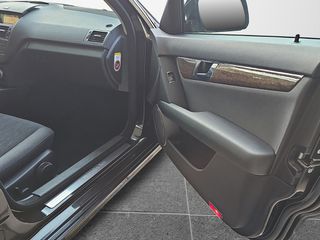 Mercedes-Benz C 200 2008 1.8KOMPRESSOR 184ps AYTOMATO ELEGANCE-thumb-32