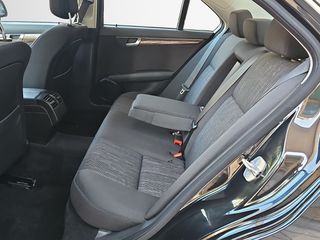 Mercedes-Benz C 200 2008 1.8KOMPRESSOR 184ps AYTOMATO ELEGANCE-thumb-37