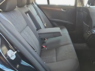 Mercedes-Benz C 200 2008 1.8KOMPRESSOR 184ps AYTOMATO ELEGANCE-thumb-40