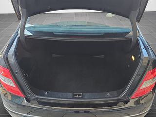 Mercedes-Benz C 200 2008 1.8KOMPRESSOR 184ps AYTOMATO ELEGANCE-thumb-43