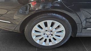 Mercedes-Benz C 200 2008 1.8KOMPRESSOR 184ps AYTOMATO ELEGANCE-thumb-8