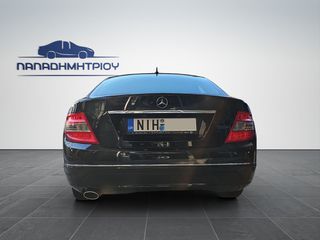 Mercedes-Benz C 200 2008 1.8KOMPRESSOR 184ps AYTOMATO ELEGANCE-thumb-3