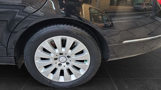 Mercedes-Benz C 200 2008 1.8KOMPRESSOR 184ps AYTOMATO ELEGANCE-thumb-7