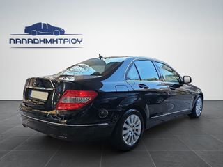 Mercedes-Benz C 200 2008 1.8KOMPRESSOR 184ps AYTOMATO ELEGANCE-thumb-5