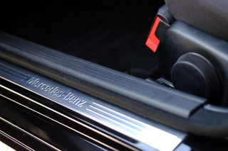 Mercedes-Benz C 200 2008 1.8KOMPRESSOR 184ps AYTOMATO ELEGANCE-thumb-30
