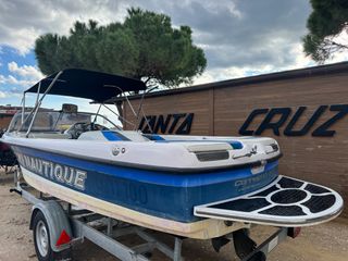 Correct-craft 2006 Ski Nautique 196-thumb-2