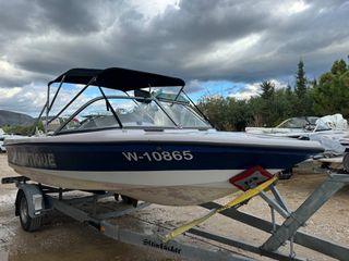 Correct-craft 2006 Ski Nautique 196-thumb-3