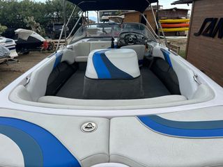 Correct-craft 2006 Ski Nautique 196-thumb-4