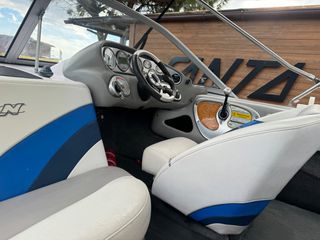 Correct-craft 2006 Ski Nautique 196-thumb-5