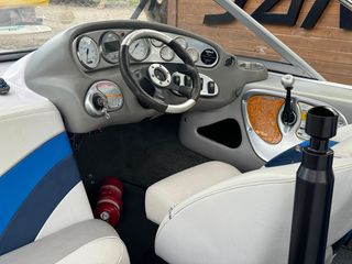 Correct-craft 2006 Ski Nautique 196-thumb-7