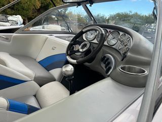 Correct-craft 2006 Ski Nautique 196-thumb-8