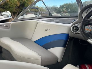 Correct-craft 2006 Ski Nautique 196-thumb-9