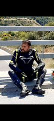 Δερμάτινο μπουφάν macna-thumb-4