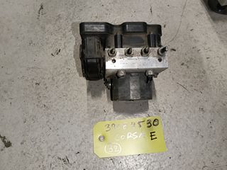 ΜΟΝΑΔΑ ABS  (No32)   39084530  OPEL CORSA E  15-19