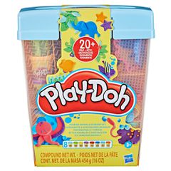 Play-Doh set animals-thumb-1