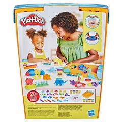 Play-Doh set animals-thumb-3